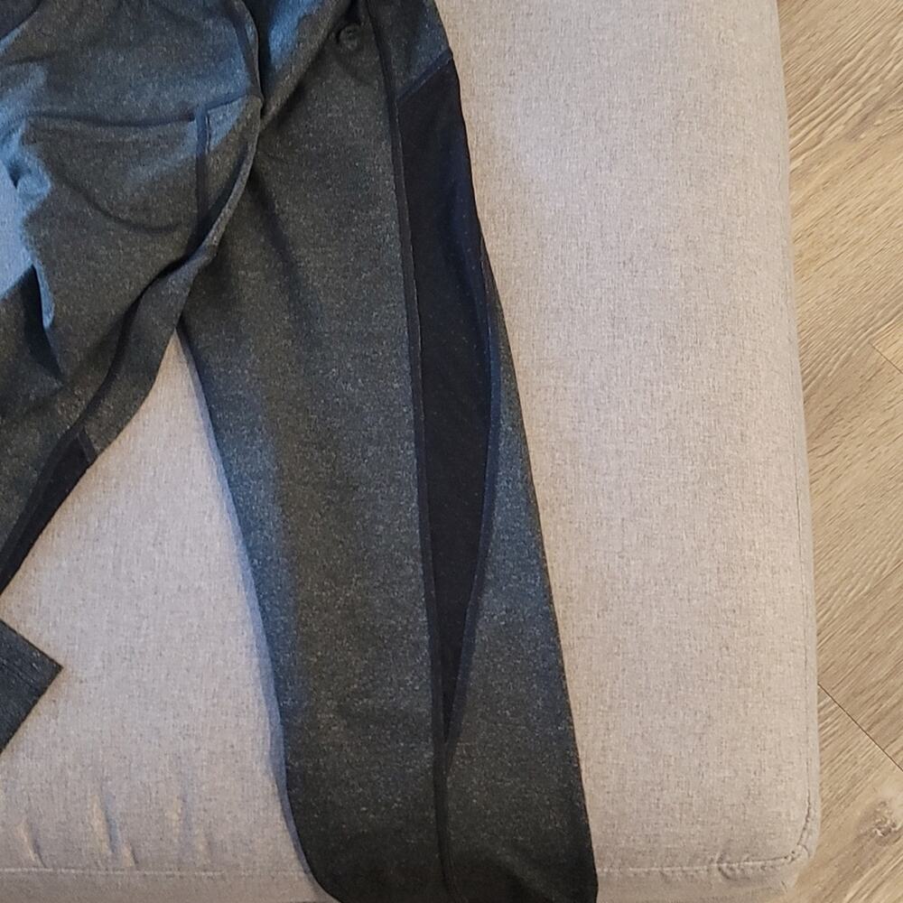 Brandless M Leggings NWT - Picture 2 of 4